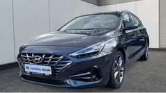 Dark knight Gebraucht 2023 Hyundai i30 Trend Kombi | 18.990 € (Fairer Preis)