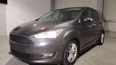 Gebraucht 2019 Ford C-MAX Cool & Connect Van / Kleinbus | 15.490 € (Fairer Preis)