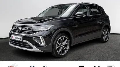 Gebraucht 2024 VW T-Cross Style SUV | 24.990 € (Fairer Preis)