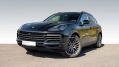Gebraucht 2022 Porsche Cayenne Platinum Edition SUV | 81.890 €
