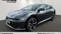 (agt) interstellar grau met Gebraucht 2024 Kia EV6 3 SUV | 41.480 € (Superpreis)
