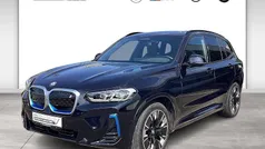 Gebraucht 2023 BMW iX3 M Sport SUV | 47.890 € (Fairer Preis)