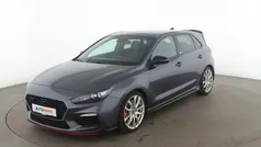 Grau Gebraucht 2020 Hyundai i30 N Performance Limousine | 24.370 € (Fairer Preis)