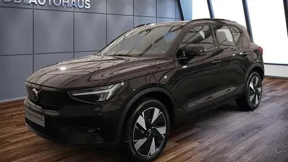 Gebraucht 2023 Volvo XC40 Ultimate SUV | 37.760 € (Fairer Preis)