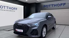 Gebraucht 2021 Audi Q3 Sportback S-Line SUV | 33.750 € (Fairer Preis)