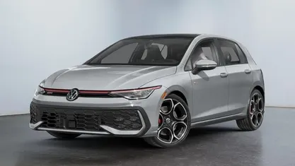 Gebraucht VW Golf VIII GTI 265 PS (194 kW) 2026 Limousine