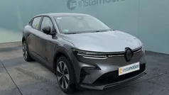 Grau Gebraucht 2023 Renault Mégane Evolution Limousine | 31.035 € (Fairer Preis)