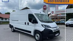 Weiß Gebraucht 2024 Fiat Ducato Van | 33.070 € (Fairer Preis)