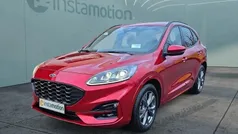 Rot Gebraucht 2023 Ford Kuga ST-Line SUV | 29.100 € (Guter Preis)