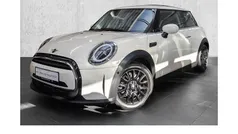 Weiß Gebraucht 2022 Mini Cooper Kleinwagen | 18.980 € (Fairer Preis)