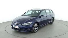Gebraucht 2018 VW Golf VII Highline Kombi | 15.880 € (Fairer Preis)