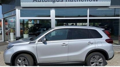 Occasion Suzuki Vitara Comfort 129 ch (94 kW) 2025 Argent SUV