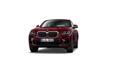 Gebraucht 2024 BMW X4 M Sport SUV | 54.900 € (Guter Preis)
