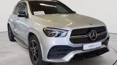 Gebraucht 2021 Mercedes GLE450 AMG AMG line SUV | 63.990 € (Superpreis)