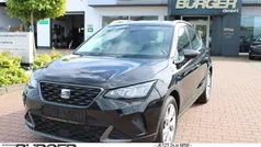Gebraucht 2024 Seat Arona FR SUV | 22.670 € (Guter Preis)