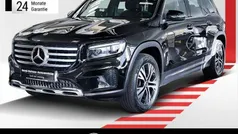 Unilack nachtschwarz Gebraucht 2024 Mercedes GLB200 Advanced SUV | 38.690 € (Superpreis)