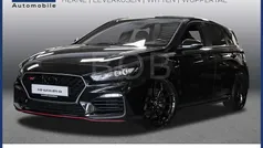 Gebraucht 2020 Hyundai i30 N Performance Limousine | 20.333 € (Superpreis)