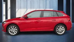 Gebraucht 2024 Skoda Scala Selection Kleinwagen | 21.390 € (Guter Preis)