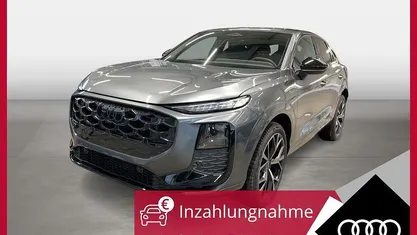 Gebraucht Audi Q3 Sportback Sport 150 PS (110 kW) 2025 SUV