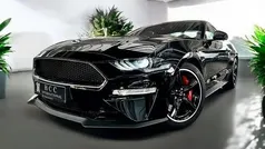 Gebraucht 2020 Ford Mustang Bullitt Coupé | 50.900 € (Etwas zu teuer)