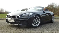 Gebraucht 2022 BMW Z4 M Sport Cabrio | 39.950 € (Guter Preis)