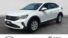 Gebraucht 2025 VW Taigo SUV | 20.280 € (Fairer Preis)