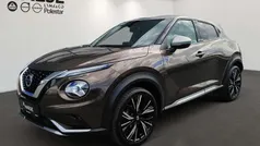 Gebraucht 2022 Nissan Juke 360º SUV | 16.999 € (Fairer Preis)