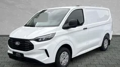 Gebraucht 2025 Ford Transit Custom Trend Kombi | 44.030 € (Fairer Preis)