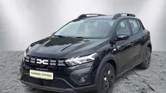 Gebraucht 2025 Dacia Sandero Expression Kleinwagen | 18.990 € (Fairer Preis)