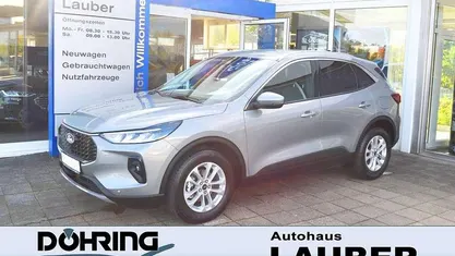 Gebraucht 2024 Ford Kuga Titanium SUV | 29.475 € (Guter Preis)