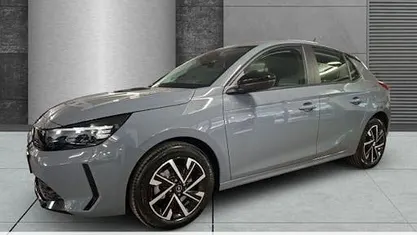 Nouă Opel Corsa Edition 101 CP (74 kW) 2026 Gri Hatchback