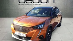 Gebraucht 2022 Peugeot e-2008 GT SUV | 19.680 € (Fairer Preis)