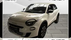 Gelato weiß Neu 2025 Fiat 600 Limousine | 21.280 € (Superpreis)