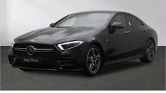 Gebraucht 2020 Mercedes CLS53 AMG AMG | 52.860 €