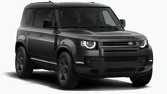 Grau Neu 2025 Land Rover Defender SE Dynamic SUV | 90.650 € (Fairer Preis)
