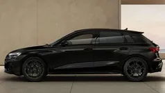 Gebraucht 2025 Audi S3 Limousine | 53.282 € (Guter Preis)