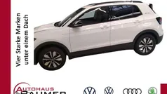 Gebraucht 2025 VW T-Cross Goal SUV | 25.440 € (Fairer Preis)