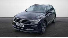 Gebraucht 2022 VW Tiguan Life SUV | 25.430 € (Fairer Preis)