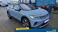 Gebraucht 2022 VW ID.4 Pro Performance SUV | 35.490 € (Fairer Preis)