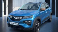 Gebraucht 2023 Dacia Spring Extreme Kleinwagen | 13.710 € (Fairer Preis)