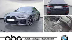 Bmw individual dravitgrau Gebraucht 2022 BMW 430 M Sport Coupé | 37.930 € (Fairer Preis)
