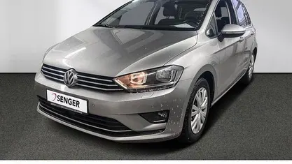 Gebraucht VW Golf VII Sound 125 PS (91 kW) 2017 Limousine