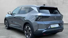 Grau Neu 2025 Renault Scénic Techno Van / Kleinbus | 47.680 € (Fairer Preis)