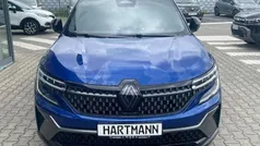 Blau Neu 2025 Renault Austral Iconic Esprit Alpine SUV | 42.799 € (Fairer Preis)