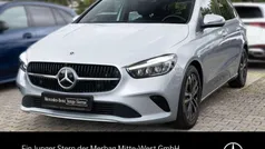 Gebraucht 2024 Mercedes B180 Progressive Van / Kleinbus | 31.450 € (Fairer Preis)