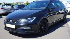 Gebraucht 2020 Seat Leon ST FR Kombi | 19.740 € (Fairer Preis)