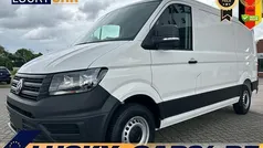 Gebraucht 2024 VW Crafter Van | 38.225 € (Fairer Preis)