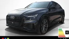 Gebraucht 2022 Audi Q8 S-Line SUV | 71.220 € (Guter Preis)