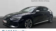 Gebraucht 2024 Audi S3 S-Line Limousine | 43.809 € (Superpreis)