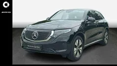 Gebraucht 2022 Mercedes EQC400 SUV | 37.800 € (Superpreis)